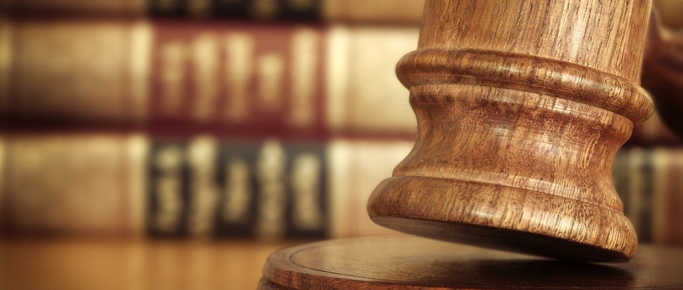 criminal defense attorney